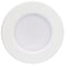 Nuvo 4 Inch, LED Surface Mount Fixture, CCT Selectable 3K/4K/5K, White 62/1581 - alternate 2